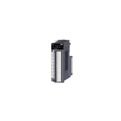 Mitsubishi LX10 PLC L-Series Input Module | High-Precision Digital Input | Industrial Automation