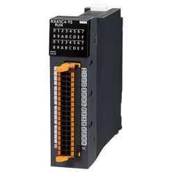 Mitsubishi RX41C4-TS PLC iQ-R Series | High-Speed DC Input Module