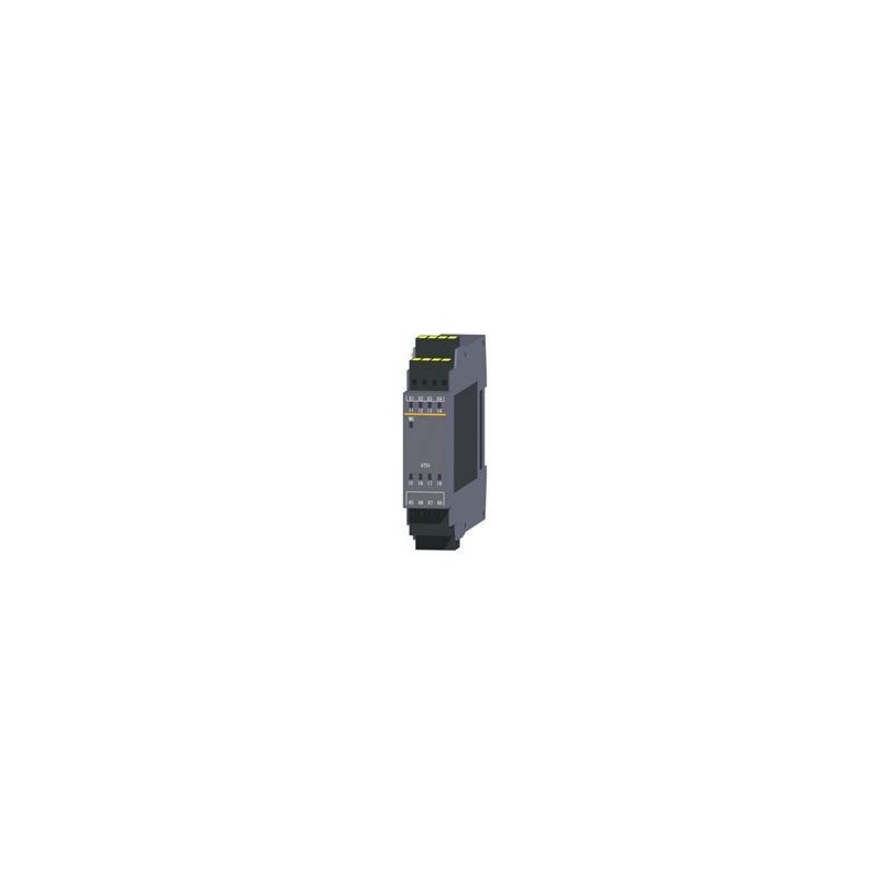 Mitsubishi WS0-XTDI80202 PLC Safety Controller | Advanced Industrial Safety Controller