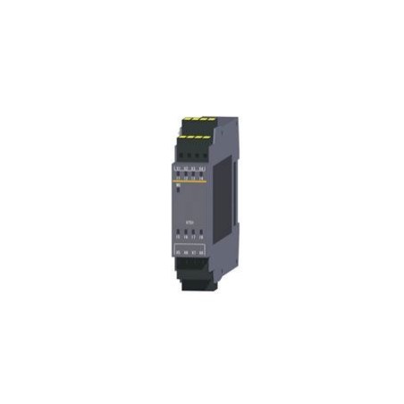 Mitsubishi WS0-XTDI80202 PLC Safety Controller | Advanced Industrial Safety Controller