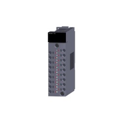 Mitsubishi QX80-TS PLC Q Series Input Module - High-Precision Input Handling & Robust Build