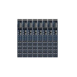 Mitsubishi ST1X1616-DE1-S1 ST Series Input Module | High-Performance Digital Input