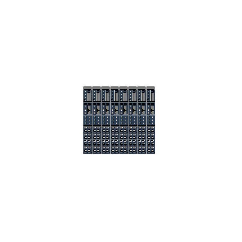 Mitsubishi ST1X1616-DE1-S1 ST Series Input Module | High-Performance Digital Input