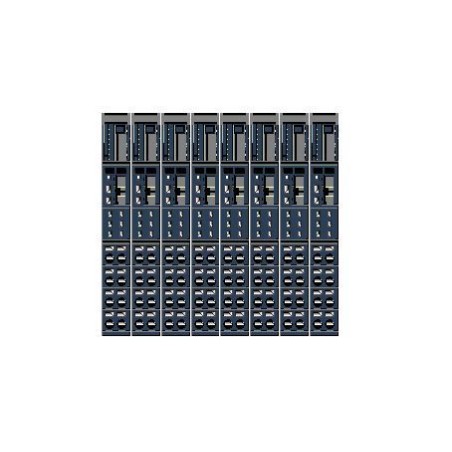 Mitsubishi ST1X1616-DE1-S1 ST Series Input Module | High-Performance Digital Input