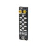 Mitsubishi NZ2GF12A4-16DE PLC CC-Link IE Field I/O Module | High-Speed Data Communication