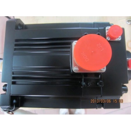 Mitsubishi HF-SP502B/HF-SP502BK Servo Motor | High-Torque AC Motor | Precision Motion Control