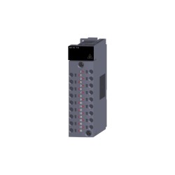Mitsubishi QX10-TS PLC Q Series Input Module | High-Speed, Versatile Input Solution