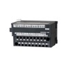 Mitsubishi NZ2EX2S1-16D PLC CC-Link IE Field Module | DC Inputs | Spring Clamp Terminals