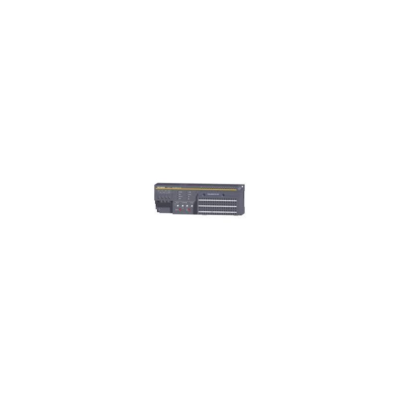 Mitsubishi QS0J65BTS2-8D PLC QS Safety CC-Link Remote I/O Module | High-Performance Industrial Automation