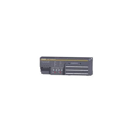 Mitsubishi QS0J65BTS2-8D PLC QS Safety CC-Link Remote I/O Module | High-Performance Industrial Automation