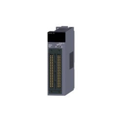 Mitsubishi QX42-S1C PLC Q Series Input Module | High-Speed Digital Input