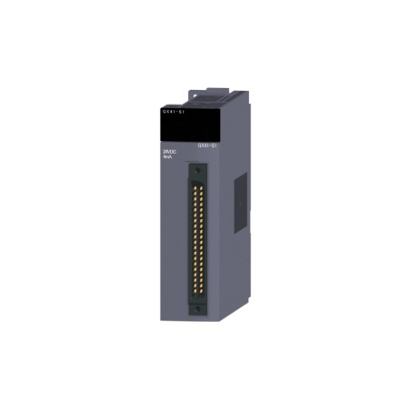 Mitsubishi QX41-S1 PLC Q Series Input Module - High-Performance Digital Input