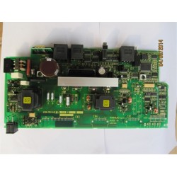 Fanuc A16B-2202-0420 Board: High-Precision CNC Control Module