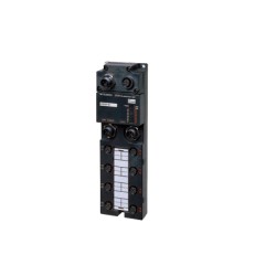 Mitsubishi AJ65FBTA4-16DE PLC CC-Link I/O Module IP67 - Industrial Automation Solutions | Mitsubishi Electric