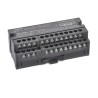 Mitsubishi AJ65SBTB1-16D1 PLC CC-Link Compact I/O Module - Industrial Automation Control