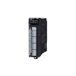 Mitsubishi RX40PC6HC PLC iQ-R Series | High-Speed DC Input Module