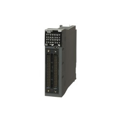 Mitsubishi RX42C4C PLC iQ-R Series - 64 Point DC Input Module with Coating