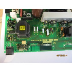 Fanuc A16B-2202-0420 Board: High-Precision CNC Control Module