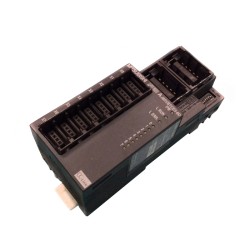 Mitsubishi AJ65VBTCE3-8D PLC CC-LINK I/O Module | High-Performance Control