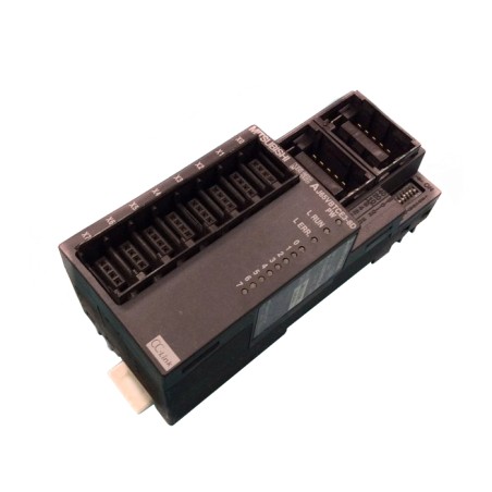 Mitsubishi AJ65VBTCE3-8D PLC CC-LINK I/O Module | High-Performance Control