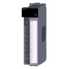 Mitsubishi QX28C PLC Q Series Input Module | 240V AC | 8 Inputs | Screw Terminal Block