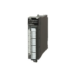 Mitsubishi RX28 PLC iQ-R Series AC Input Module - 8 Point | High-Performance Industrial Automation