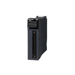 Mitsubishi RX61C6HS PLC iQ-R Series DC Input Module | High-Speed Automation