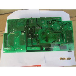 Fanuc A16B-2202-0420 Board: High-Precision CNC Control Module