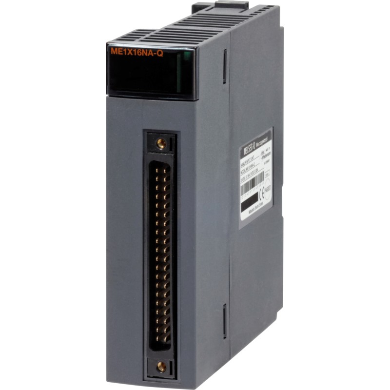 Mitsubishi ME1X16NA-Q PLC Q Series NAMUR Input Module | 16 Channels