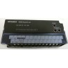 Mitsubishi AJ65BTB1-16D PLC CC-Link I/O Module | 16 Inputs | Sink/Source | 1-Wire