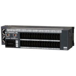 Mitsubishi NZ2GFCE3-32D PLC | CC-Link IE Field DC Input Module | 32 Points e-CON Connector
