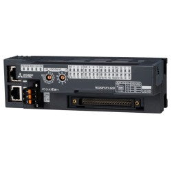Mitsubishi NZ2GFCF1-32D PLC | High-Speed CC-Link IE Field DC Input, 32 Points