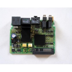 Buy Fanuc A20B-2101-0050 CNC Control Board | Industrial Automation
