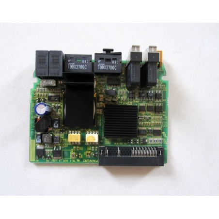 Buy Fanuc A20B-2101-0050 CNC Control Board | Industrial Automation