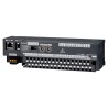 Mitsubishi NZ2GF2S2-16A CC-Link IE Field Network Remote I/O Module - 16 AC Input Points, AC100-120V, Spring Terminals