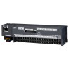 Mitsubishi NZ2MFB2-16A PLC | CC-Link IE Field Basic | 16 AC Inputs | AC100–120V | Screw Terminal