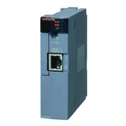 Mitsubishi QD81DL96 PLC Q Series Data Logger Module | High-Speed Data Logging & 1ms Sampling Rate