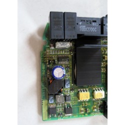 Buy Fanuc A20B-2101-0050 CNC Control Board | Industrial Automation