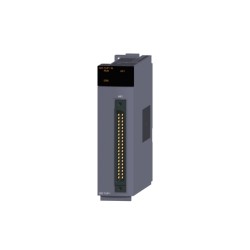 Mitsubishi QD75P2N PLC Q Series 2-Axis Positioning Module – Open Collector Output | High-Speed Control