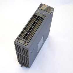 Mitsubishi QD75D2N PLC Q Series – 2-Axis Positioning Module | Differential Output