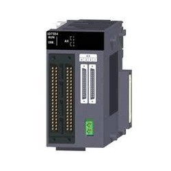 Mitsubishi LD75D4 PLC L-Series 4-Axis Positioning Module | 4 Mpps Differential Driver