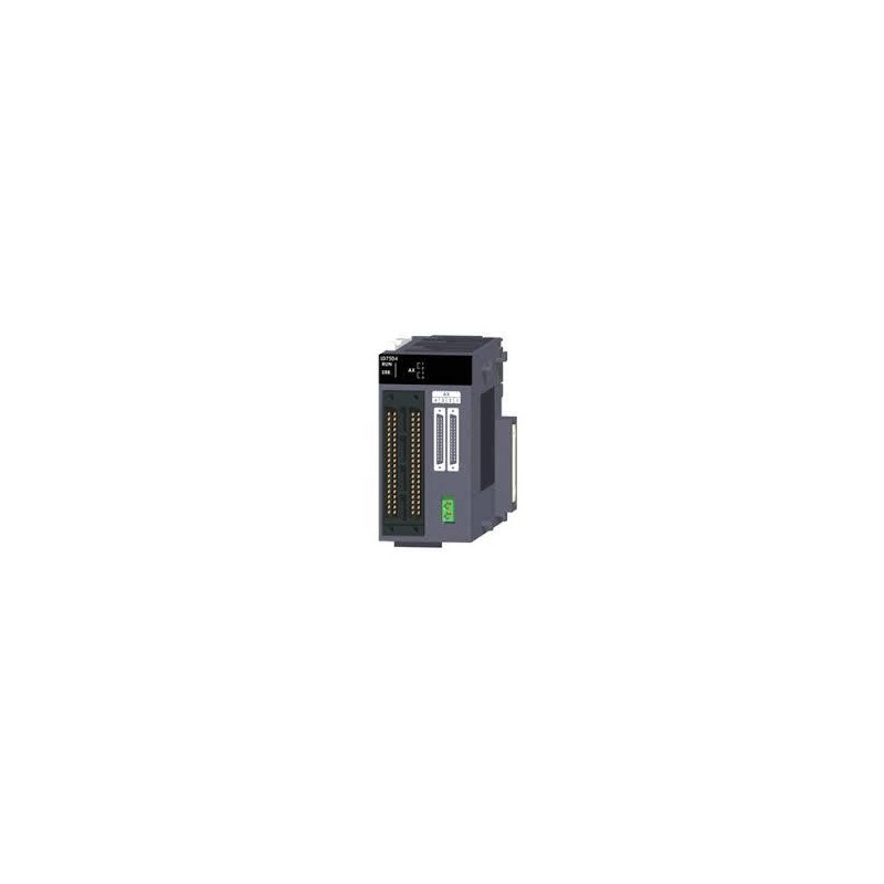 Mitsubishi LD75D4 PLC L-Series 4-Axis Positioning Module | 4 Mpps Differential Driver