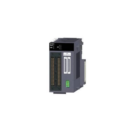 Mitsubishi LD75D4 PLC L-Series 4-Axis Positioning Module | 4 Mpps Differential Driver
