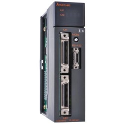 Mitsubishi A1SD75M2: Precise Two Axes SSCNET Position Control Module