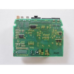 Buy Fanuc A20B-2101-0050 CNC Control Board | Industrial Automation