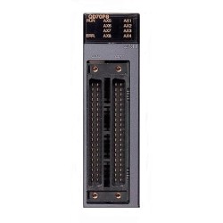 Mitsubishi QD70P8 PLC Q Series Positioning Module | 8-Axes Pulse Output | High-Speed Precision Control