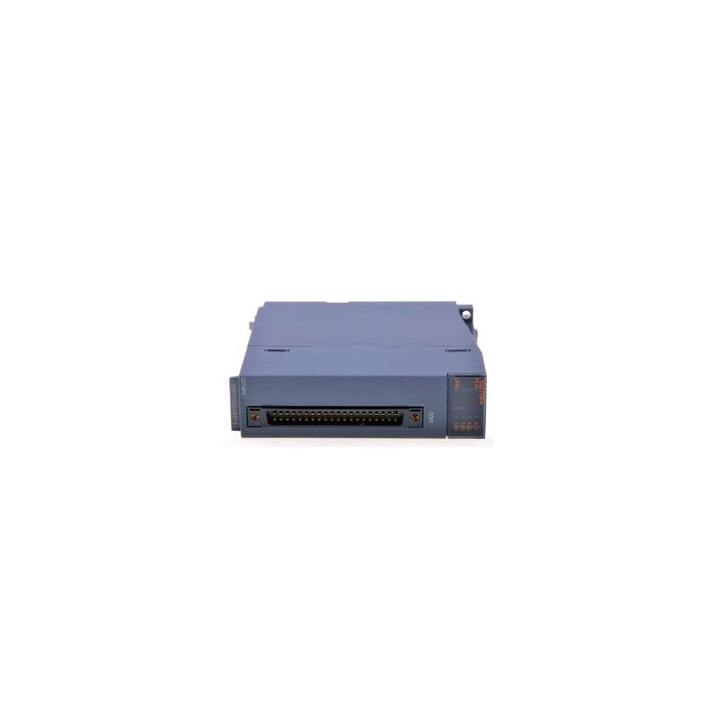 Mitsubishi QD70P4 PLC Q Series Positioning Module | 4-Axes Pulse Output | High-Precision Motion Control