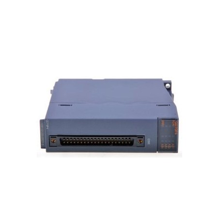 Mitsubishi QD70P4 PLC Q Series Positioning Module | 4-Axes Pulse Output | High-Precision Motion Control