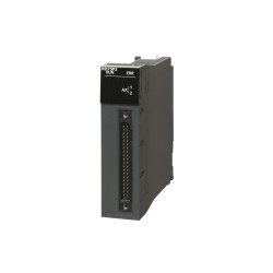 Mitsubishi RD75P2C PLC iQ-R Series | Positioning Transistor Output, 2 Axis, Coated