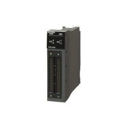 Mitsubishi RD75D4(C) PLC iQ-R Series | Differential Driver Output, 4 Axis, Coated